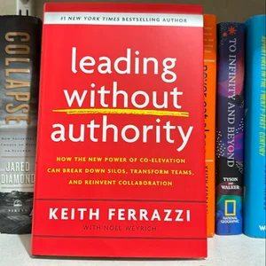 Leading Without Authority