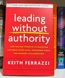 Leading Without Authority