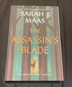 The Assassin's Blade