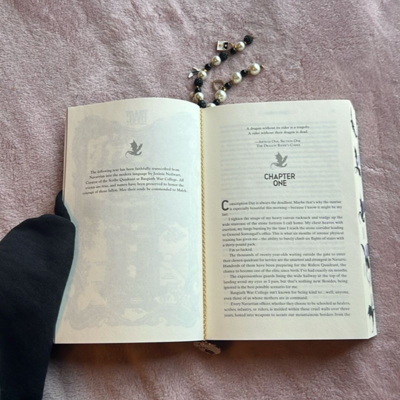 Bookmark