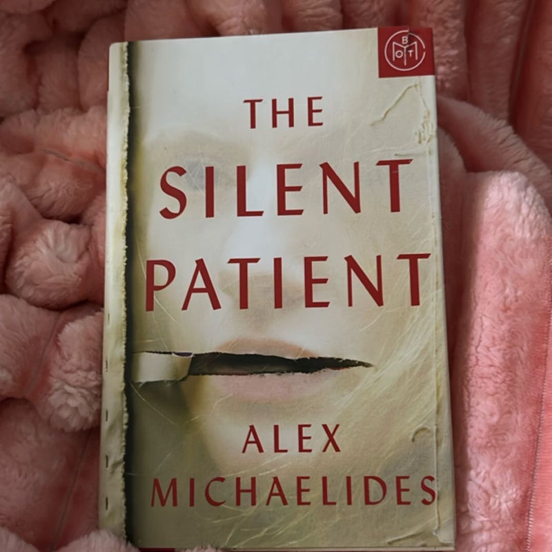 The Silent Patient