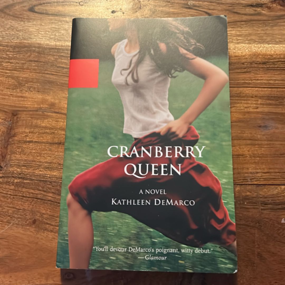 Cranberry Queen