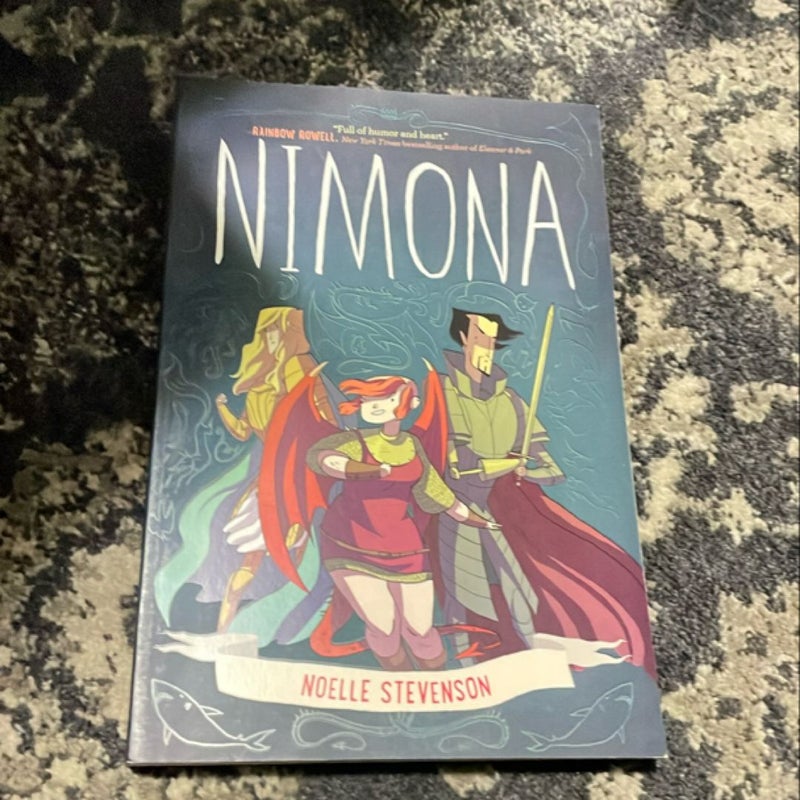 Nimona