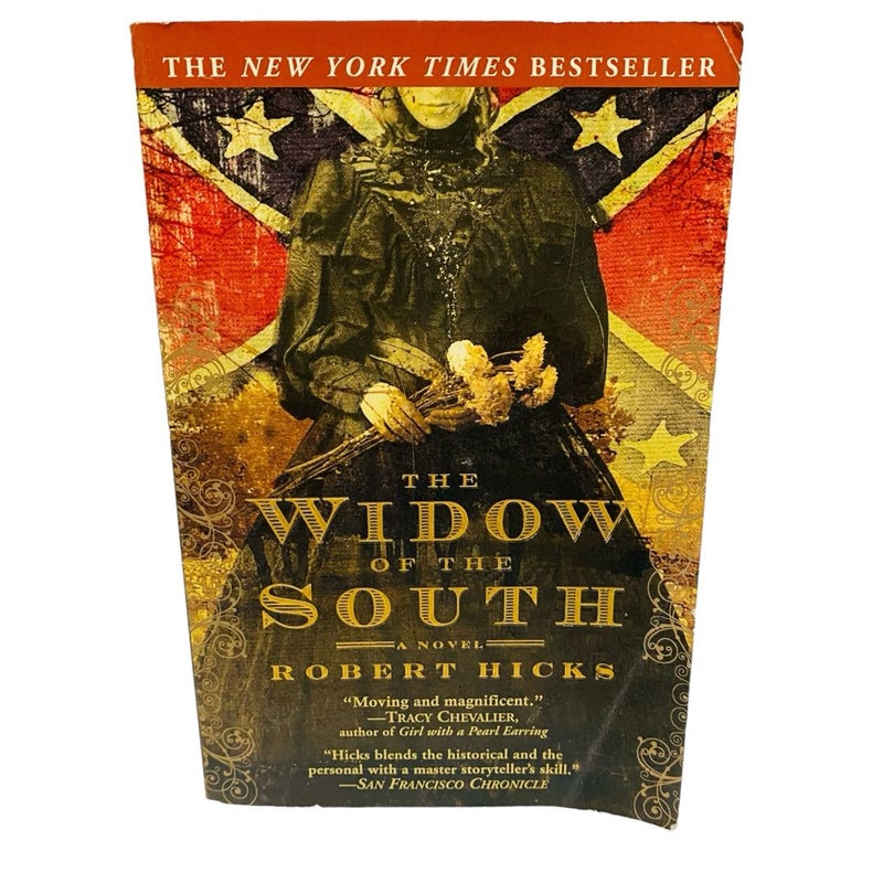 The Widow of the South