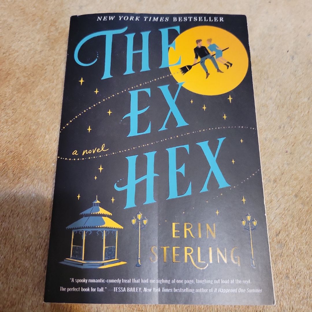 The Ex Hex