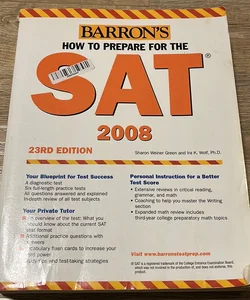 How to Prepare for the SAT