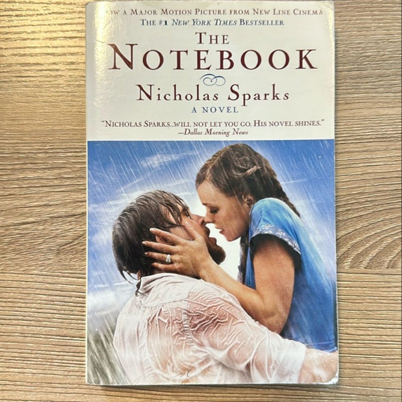 The Notebook