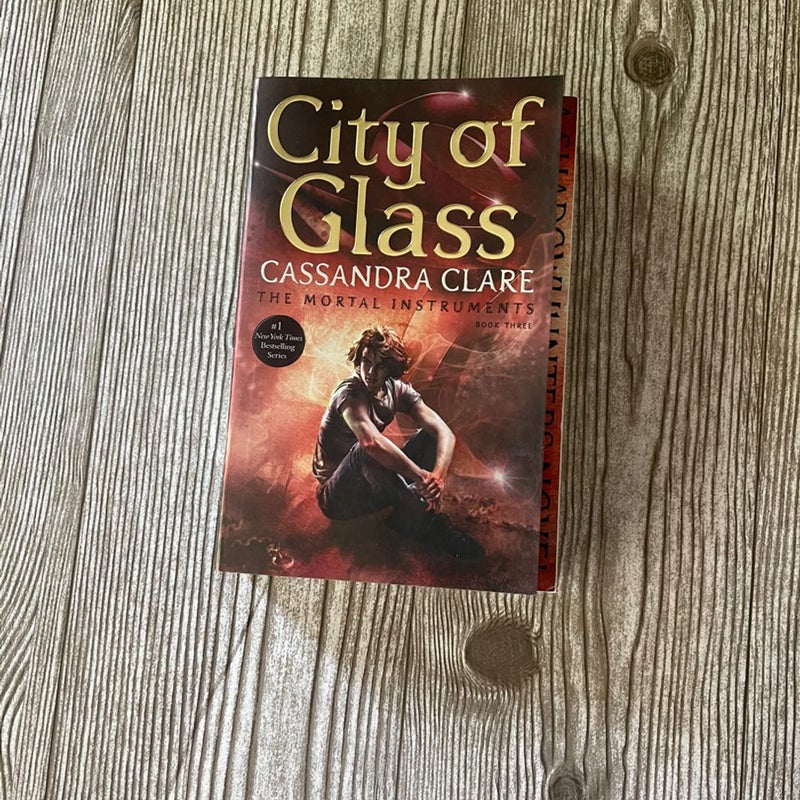 City of Glass