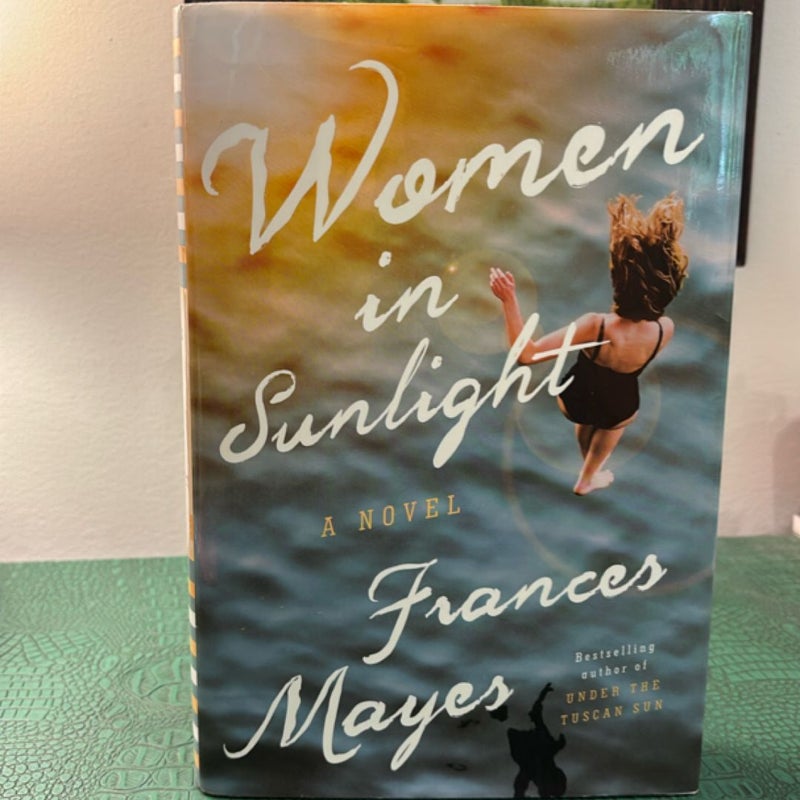 Women in Sunlight