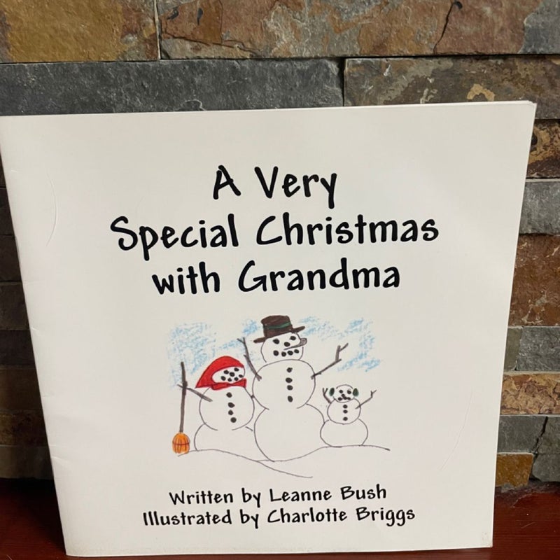 A Very Special Christmas with Grandm