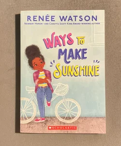 Ways To Make Sunshine