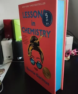 Lessons In Chemistry