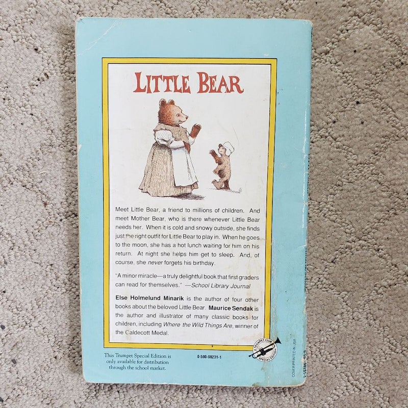 Little Bear (Little Bear book 1)