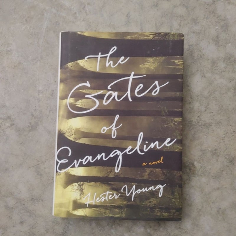 The Gates of Evangeline