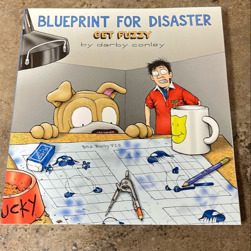 Blueprint for Disaster