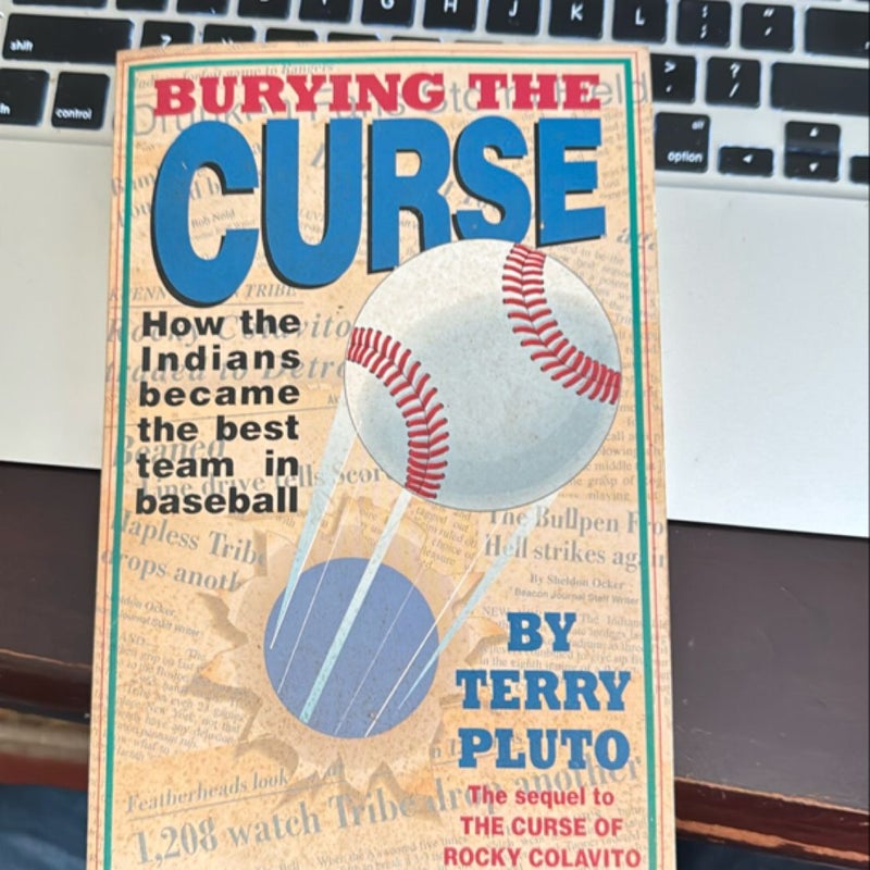 Burying the Curse