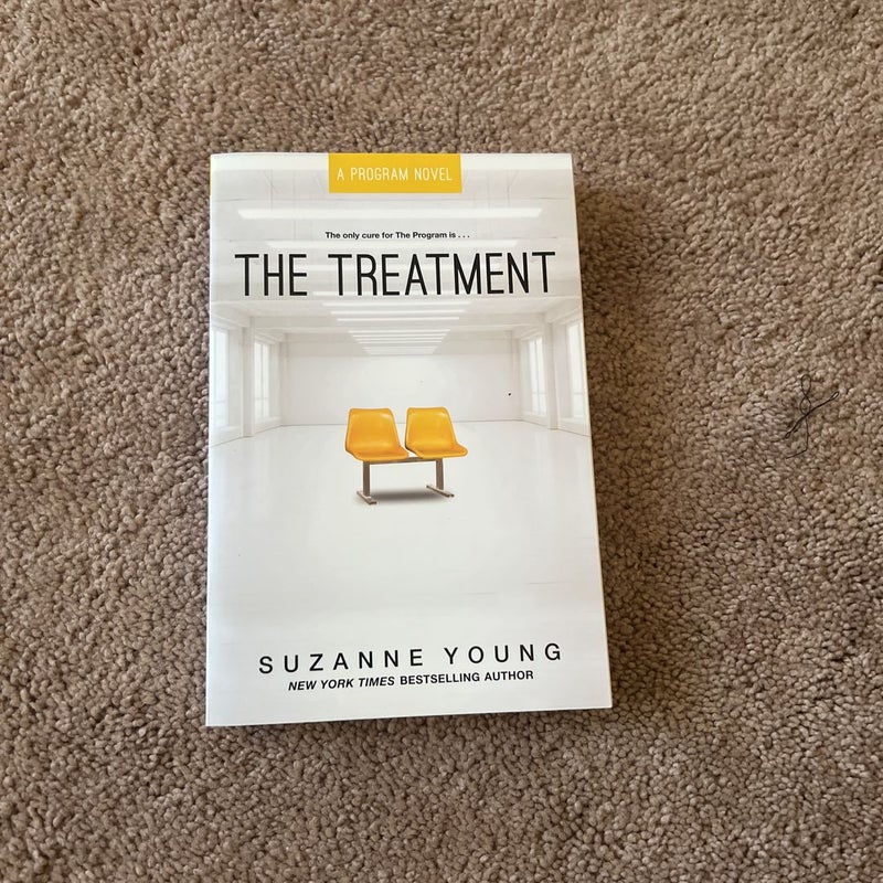 The Treatment