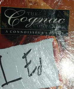 The Cognac Companion (First Edition)