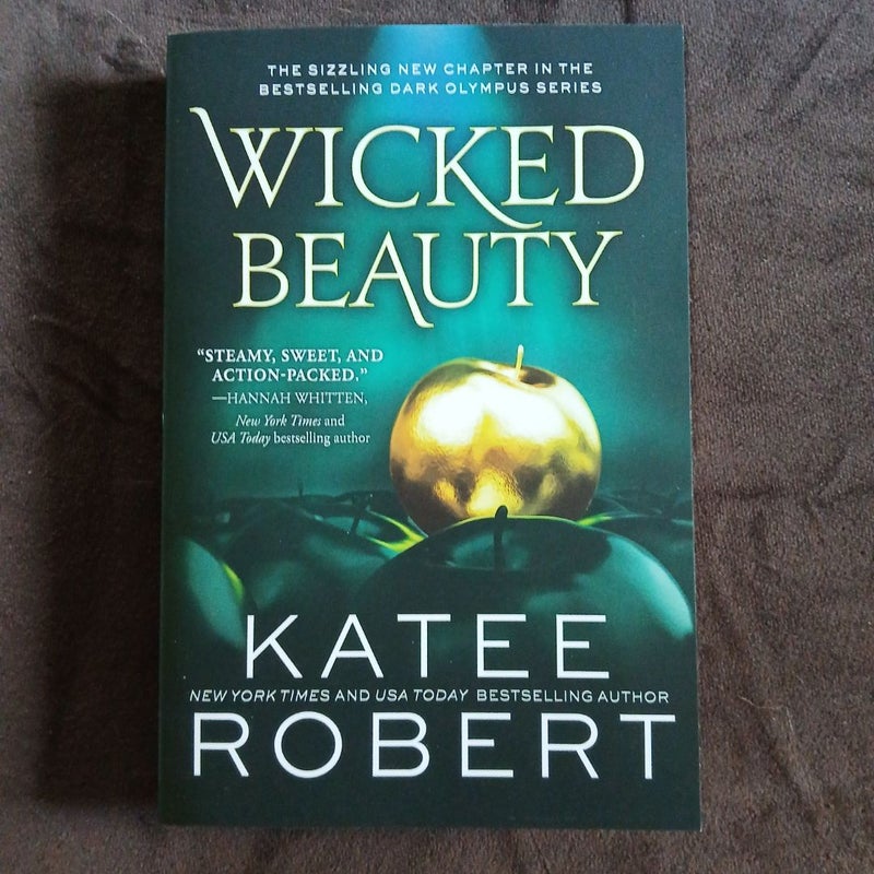 Wicked Beauty