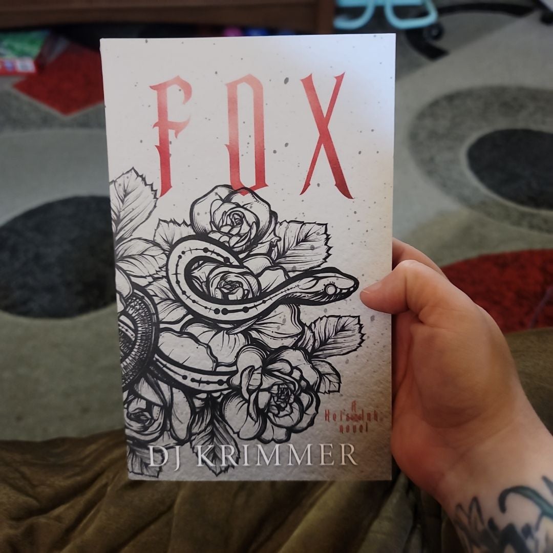 Fox