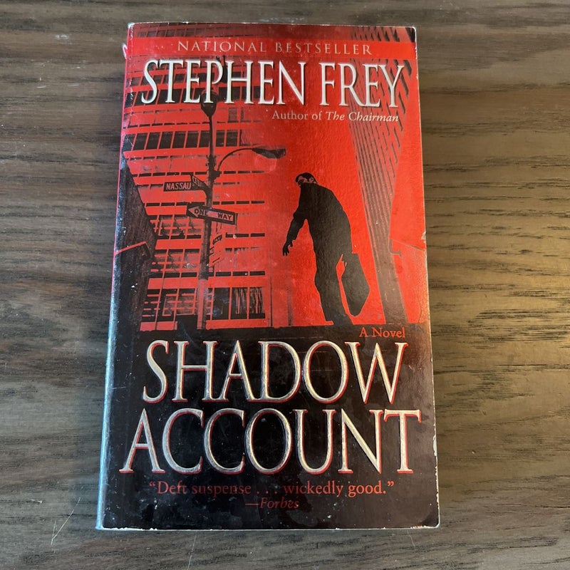 Shadow Account