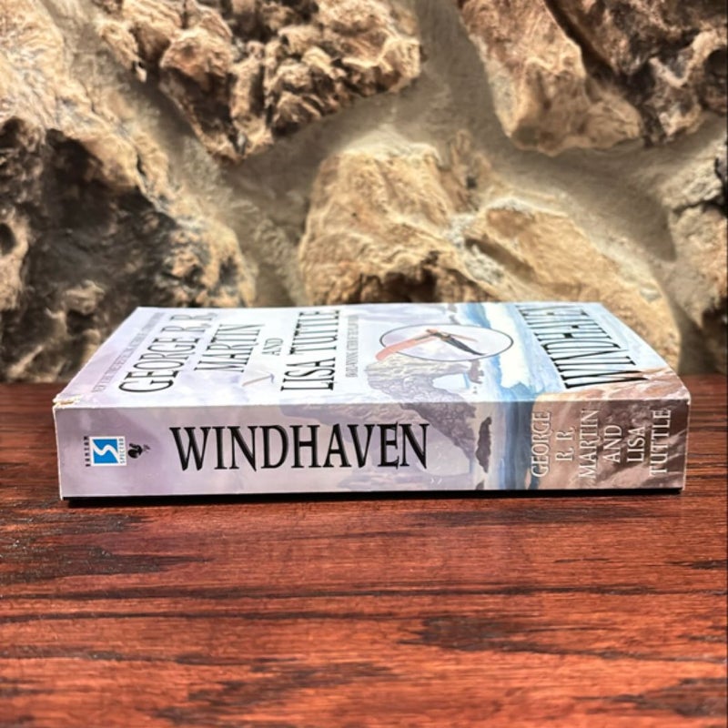 Windhaven