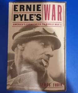 Ernie Pyle's War