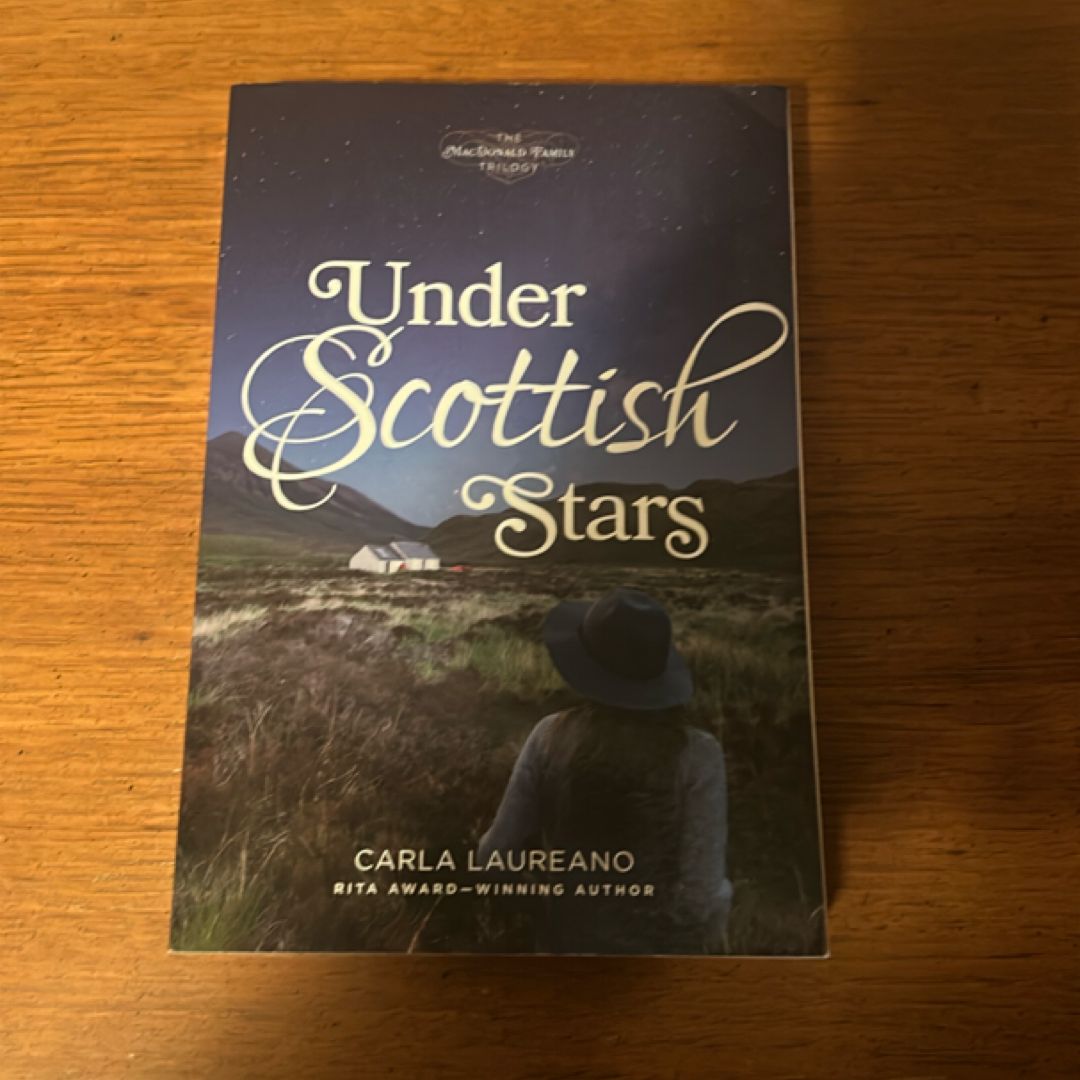 Under Scottish Stars