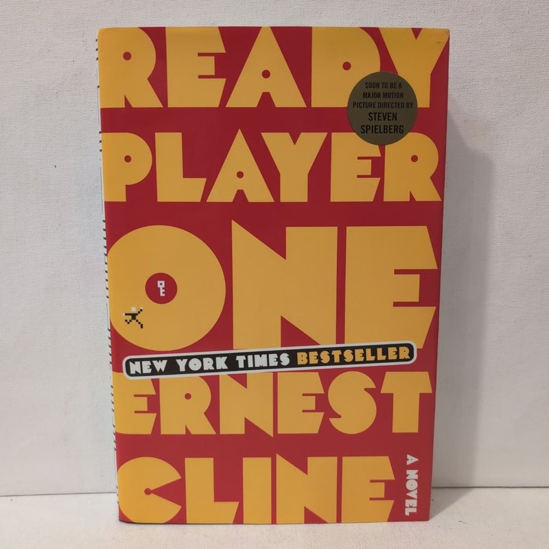 Ready Player One