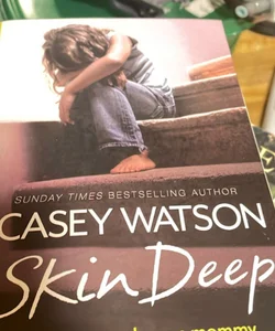 Skin Deep: All She Wanted Was a Mummy, but Was She Too Ugly to Be Loved?