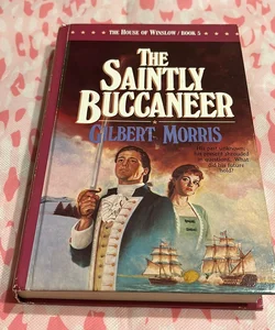 🎆 The Saintly Buccaneer