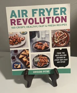 Air Fryer Revolution
