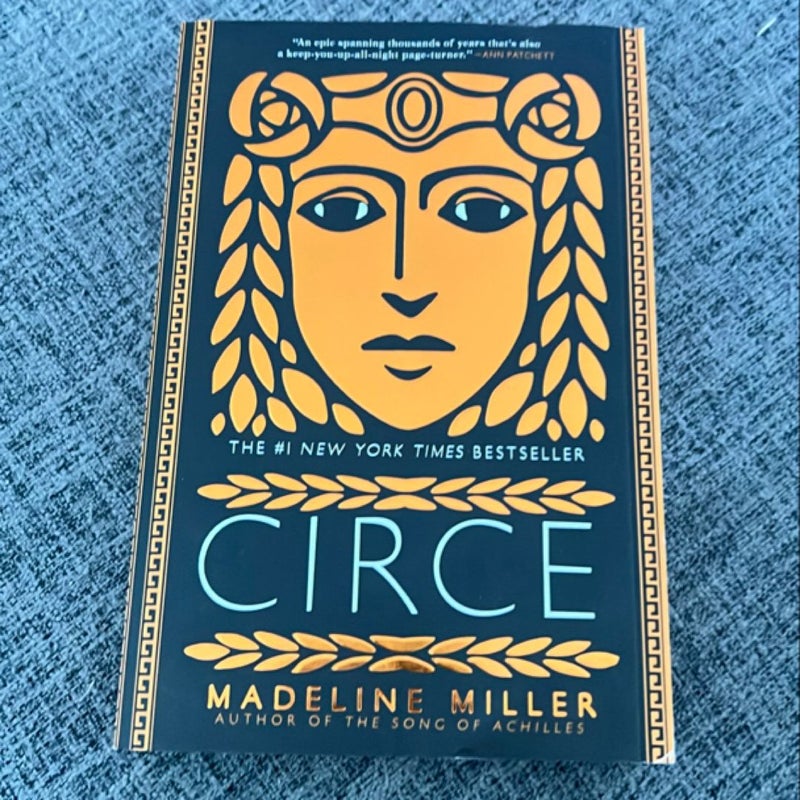 Circe