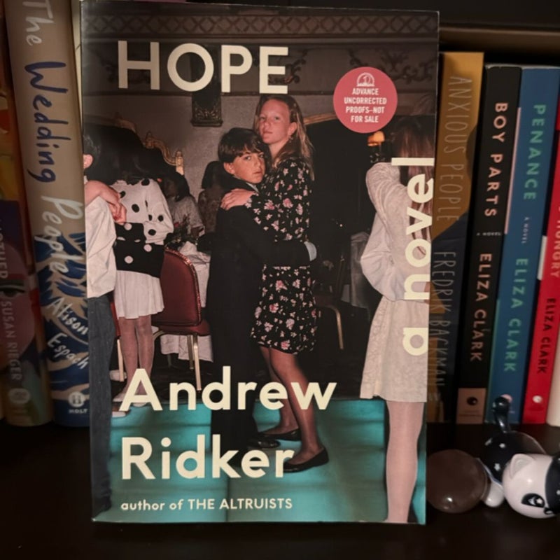 Hope