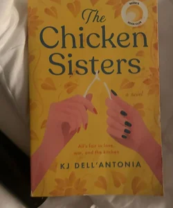 Chicken sister's 