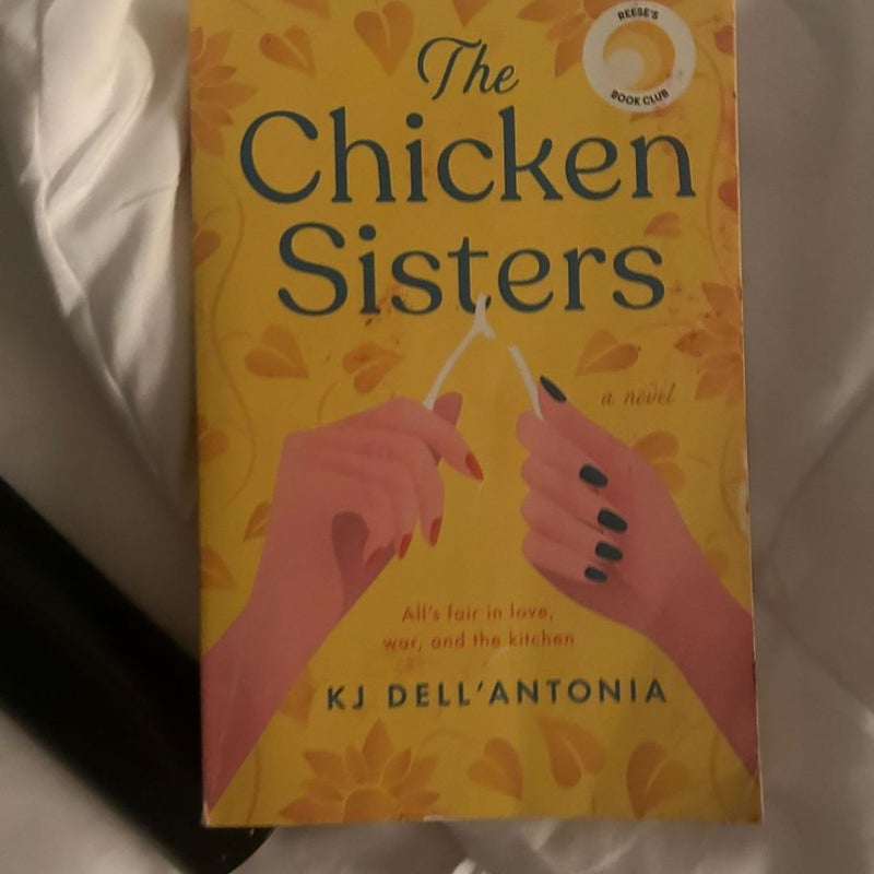 Chicken sister's 