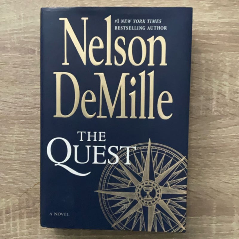 The Quest