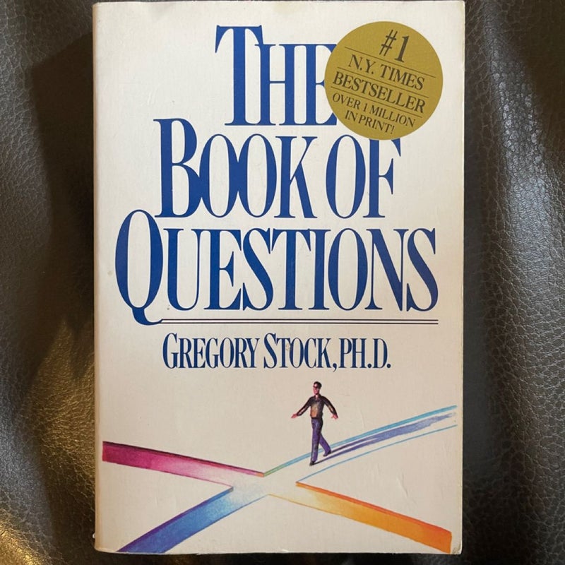 The Book of Questions