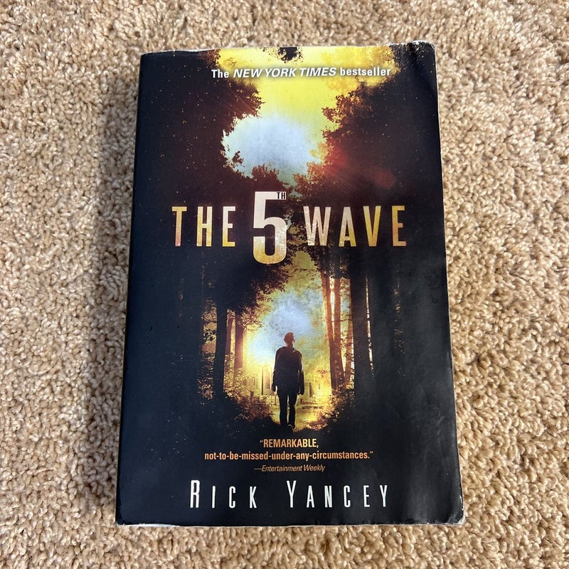 The 5th Wave