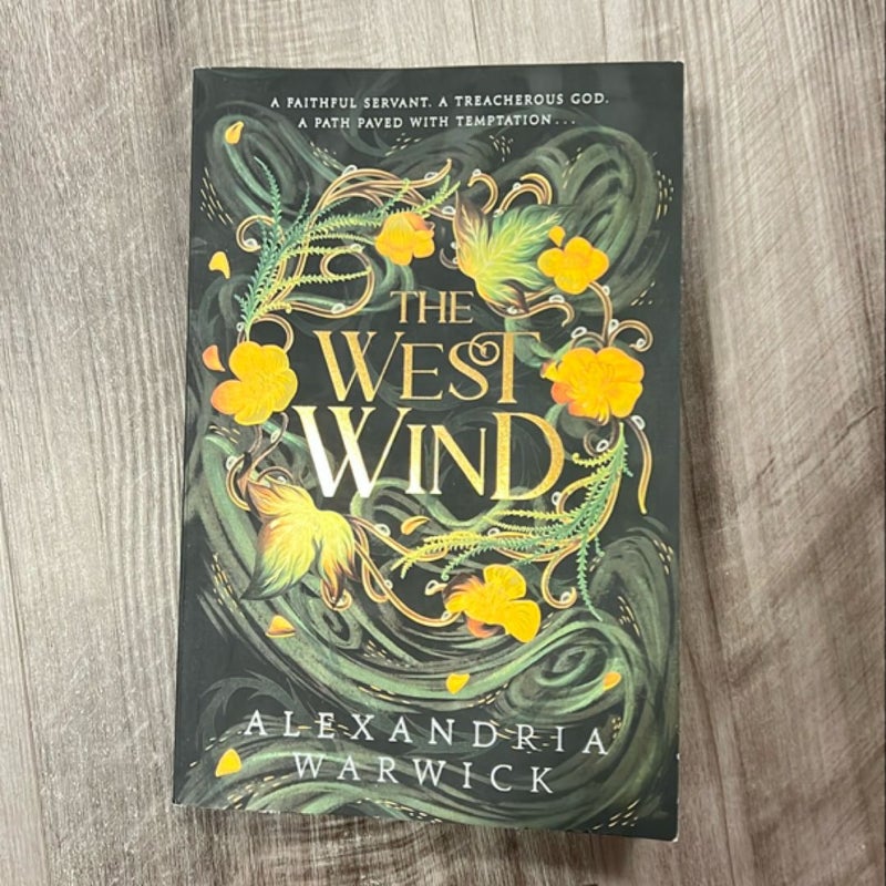 The West Wind