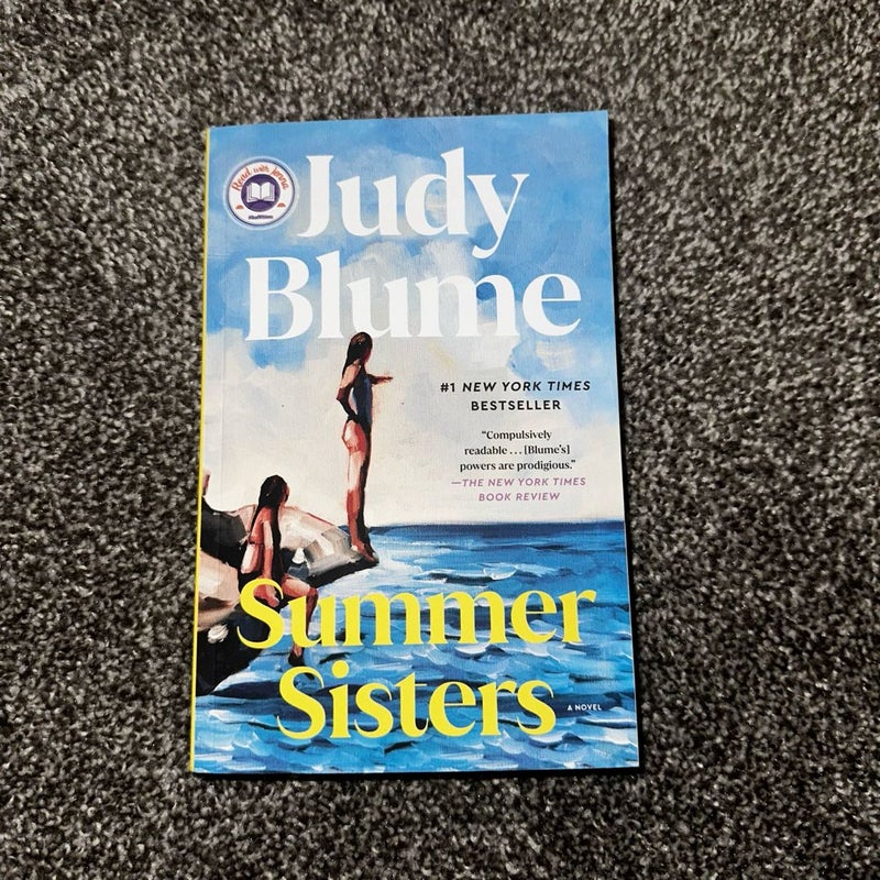 Summer Sisters