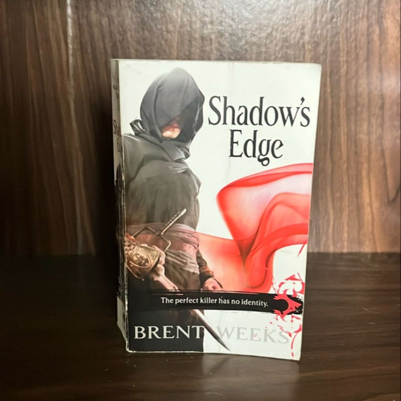 Shadow's Edge