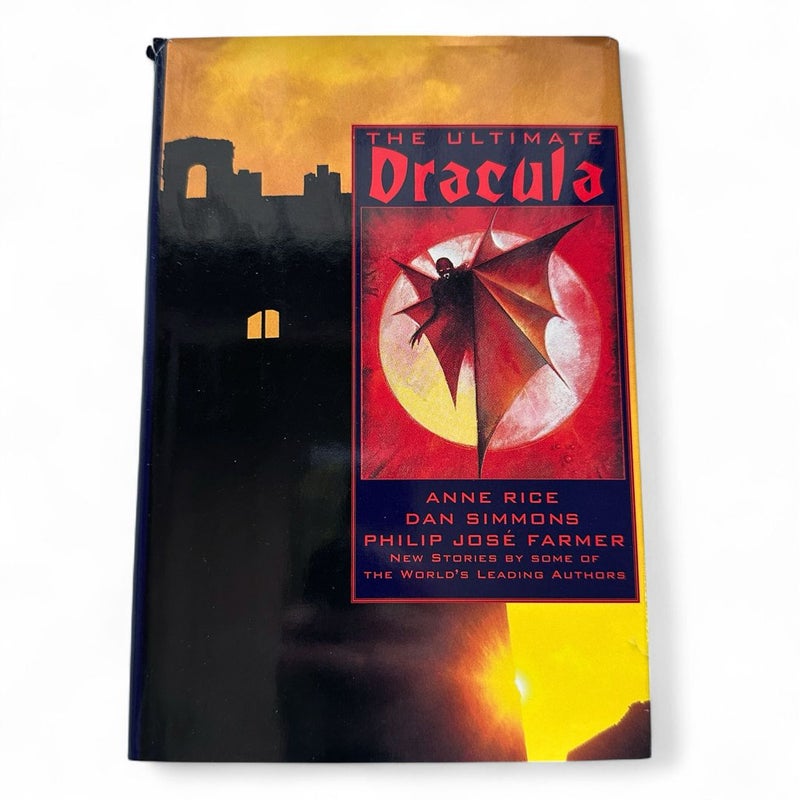 The Ultimate Dracula