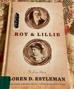 Roy and Lillie (Large Print)