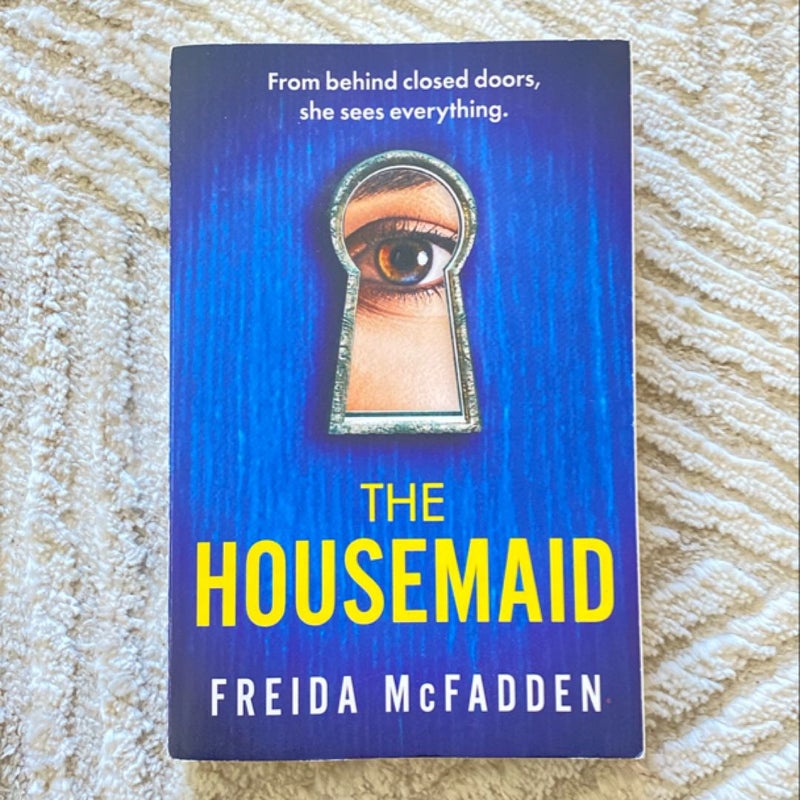 The Housemaid