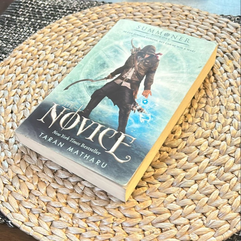 The Novice