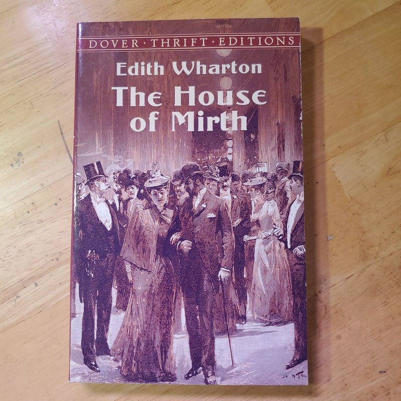 The House of Mirth