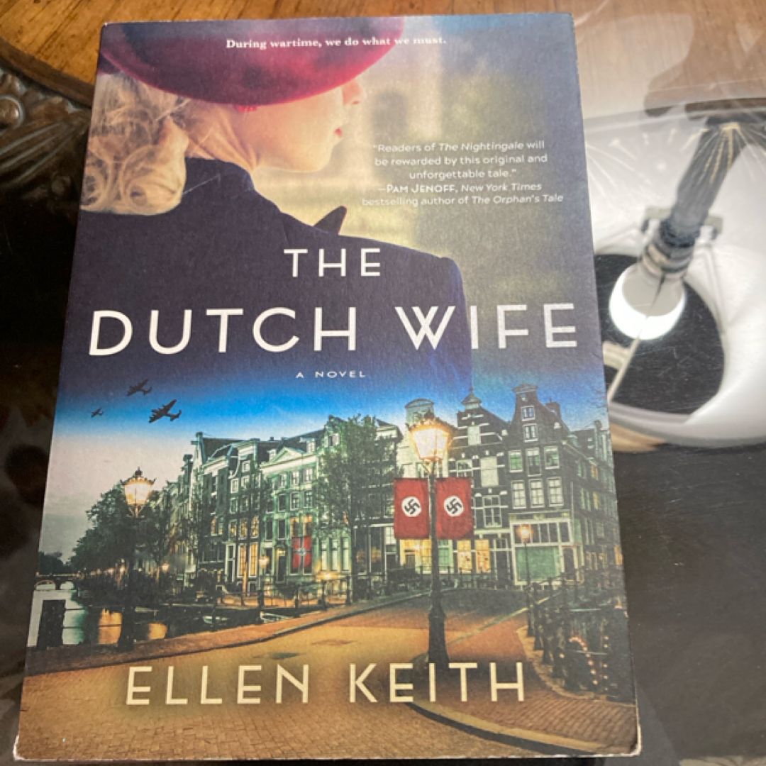 The Dutch Wife