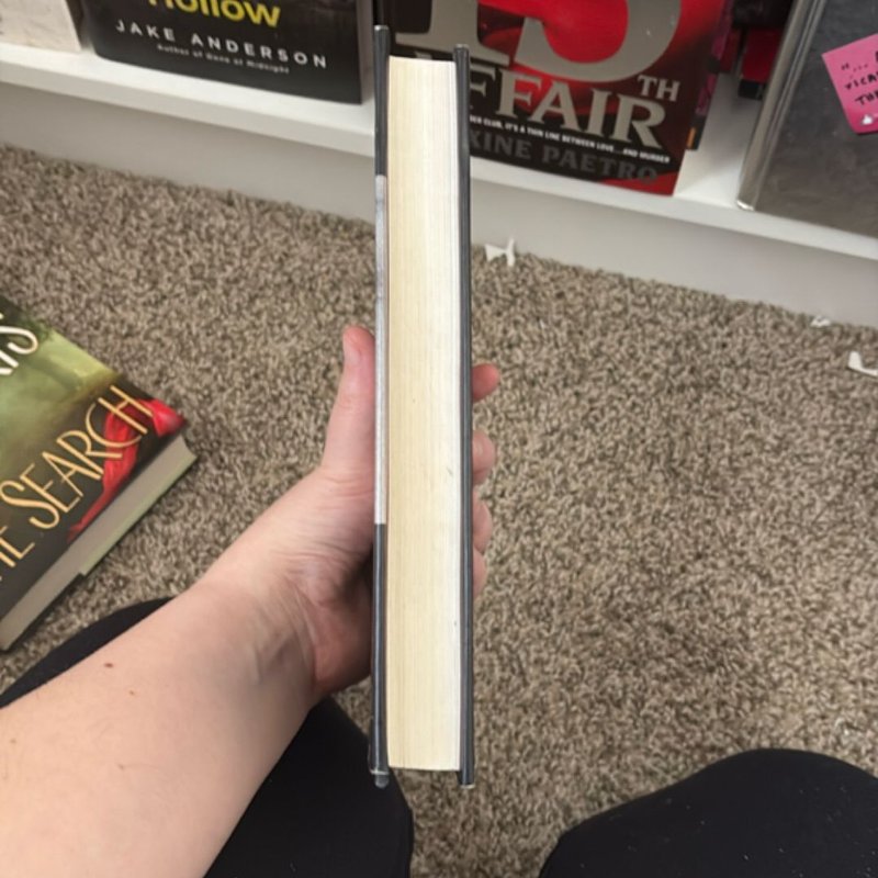 The Secret Story of Sonia Rodriguez