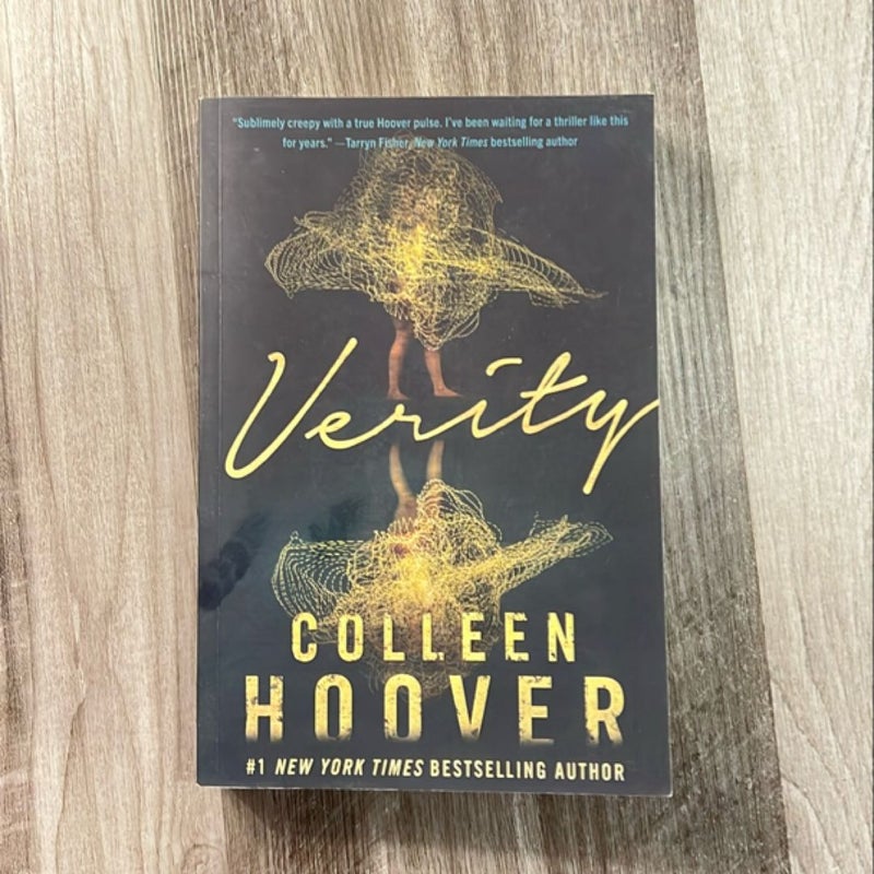 Verity